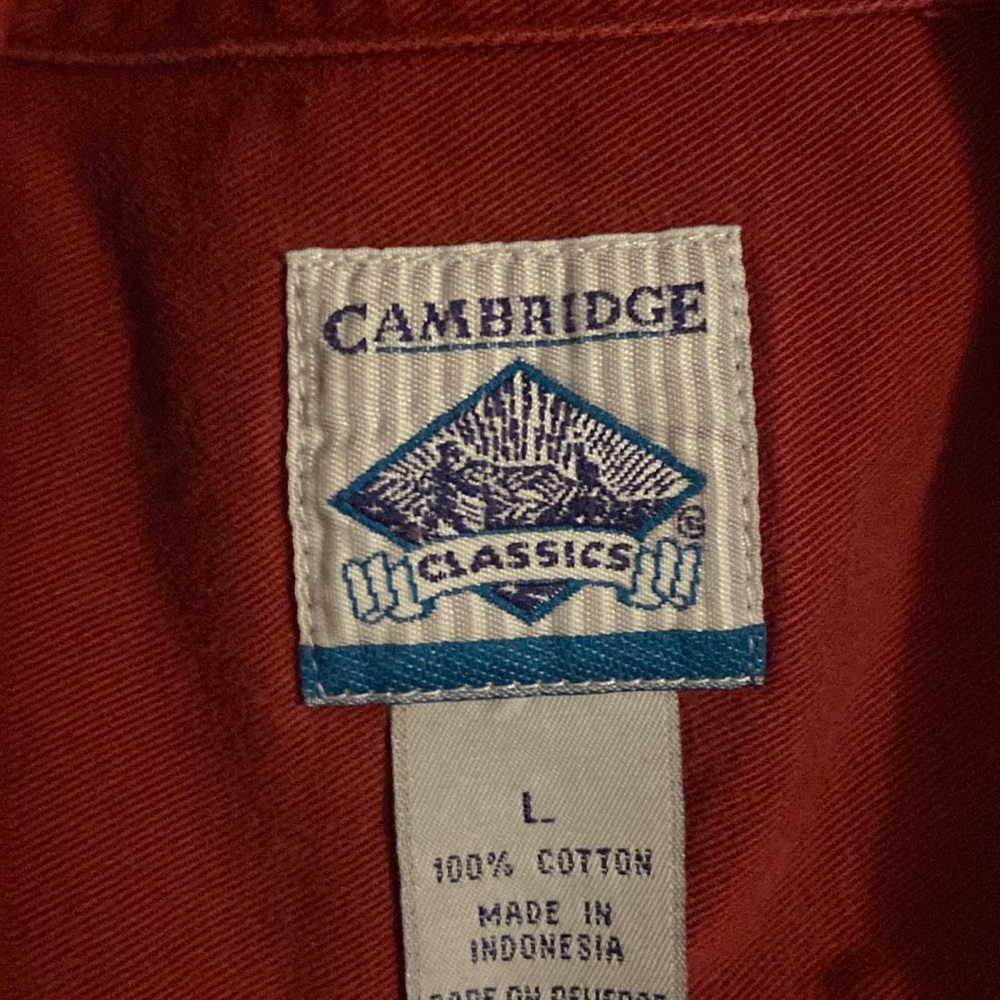 Flannel - Picture 2 of 3